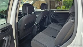 Volkswagen Tiguan Allspace 7miestny - 13