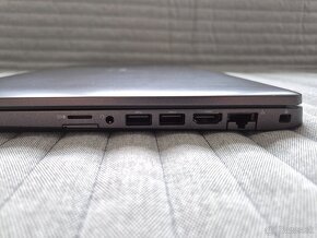 Dell Latitude 5400 i5, 16GB, 500 ssd, TOP stav - 13