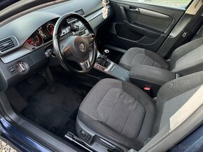 Volkswagen Passat B7 2.0 TDI - 13