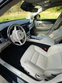 Volvo S90 - 13