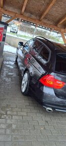 Predam bmw e91 touring 320d 130kw - 13