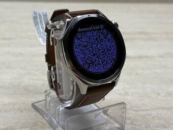 Huawei Watch GT 5 46mm Brown - 13