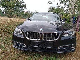 BMW 530d - 13