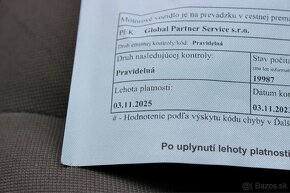 Renault Kangoo 1,5dci, nová STK/EK, SK pôvod od 0% akontáci - 13