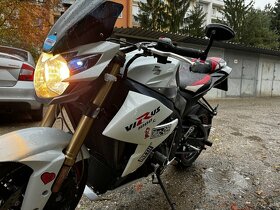 Suzuki Virus 1000 (GSXR 1000 L1) ZLAVA - 13