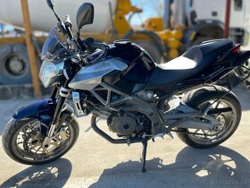 Aprilia Shiver 750 - 13