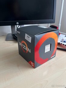 Ryzen 5 2600 - 13