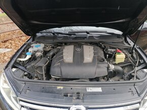 VW TOUAREG 3.0 V6 TDI 193 KW - 13