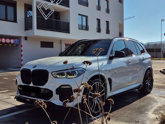 BMW X5 30d X-Drive - 13