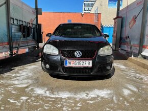 Volskwagen Golf 5 2.0TDI - 13