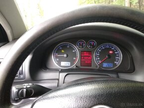 Vw passat B5,5 tdi 96 kw - 13