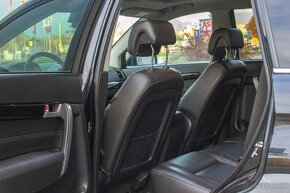 Chevrolet Captiva 2.2 D 4x4 2013 - 13