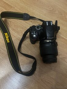 Nikon D3200 - 13