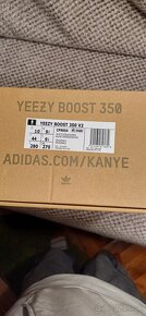 Yeezy 350 V2 zebra - 13