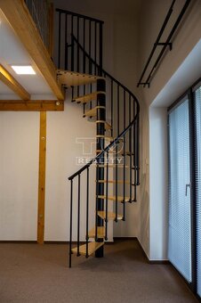 PRIEVIDZA / Apartmán - Mezonet 3+1/ 85 m2 + 20 m2 TERASA... - 13