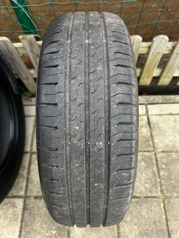 185/65 R15 92T XL letné CONTINENTAL - 13