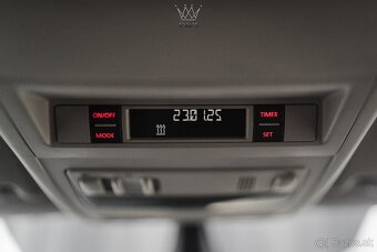 Volkswagen T6 Transporter Webasto LED - 13