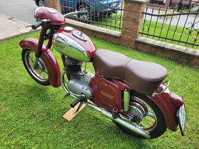 Jawa 175 - 13