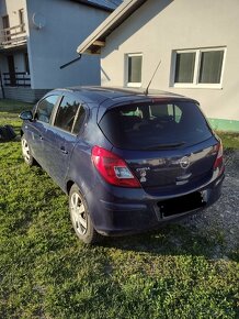 Opel Corsa D 1.3 CDTI - 13