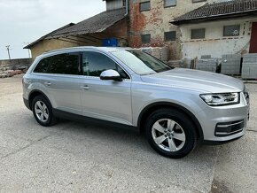 Audi Q7 3.0 TDI 272k quattro - 13