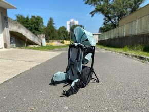 Turistický nosič THULE a DEUTER - POŽIČOVŇA - 13