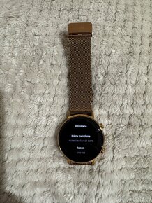 HUAWEI watch gt2 rosegold - 13