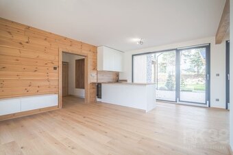 Exkluzívny apartmán pod Tatrami s veľkou terasou - 13