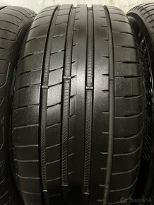 Letná sada VW Almere 5x112 R18 , 245/45/18 - VW Arteon - 13