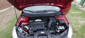 Kia ceed 1.4 77kw r.v.2008 - 13