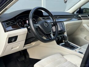 Volkswagen Passat 2.0tdi DSG Highline 150tis. - 13