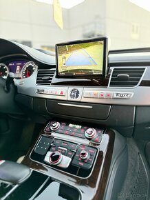 Audi A8 3.0TDI Quatro - 13