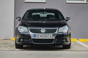 Volkswagen EOS 2.0fsi INDIVIDUAL - 13