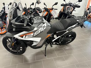 KTM Superadventure 1290 rocnik 2024 - 13