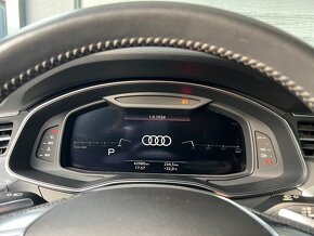 AUDI A6 45 3.0TDI S-LINE QUATTRO 170KW/231PS VIRTUAL - 13