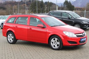 Opel Astra Caravan 1,7 CDTi 74 kW ENJOY - 13