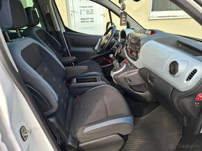 Citroën Berlingo 1.6 HDi 16V 92k Collection - 13