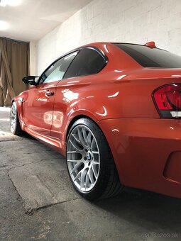 Bmw 1M Coupé - 13