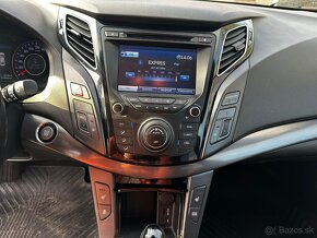 Hyundai i40 1.7 CRDi - 13