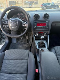 Audi A3 1.8 tfsi - 13