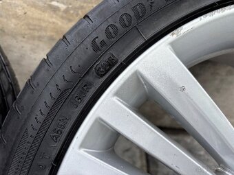 ✅5x112 r18 sirius octavia 3 superb 2 - 13