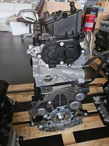 MOTOR CUPA 2,0 TDI 135 KW OCTAVIA RS - 13