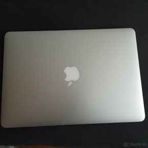 13" MacBook Air 2017 / intel core i5 / 8 Gb RAM/128 Gb SSD - 13