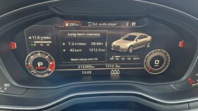 Audi A4 3.0 TDI 218k Design quattro S tronic - 13