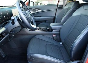 Kia Sportage 1.6T-GDI HEV REZERVACE 132 kw - 13