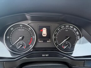 Škoda Superb 3 combi 2.0 TDI 190k, odpočet DPH - 13