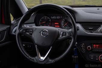 Opel Corsa E 1.4i Sport 55kw - 13