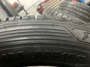 5x112 r16 195/60 r16c SAG 5ks - 13