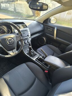 Mazda 6 2.0 disel - 13