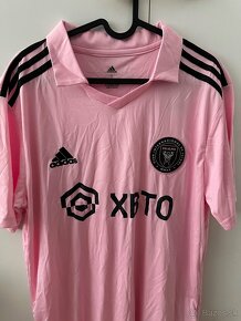 FUTBALOVÉ DRESY 25€/DRES - 13