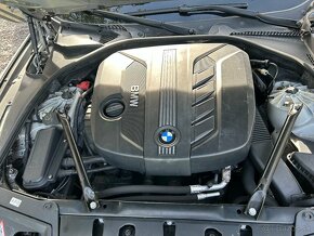 BMW f10 520d - 13